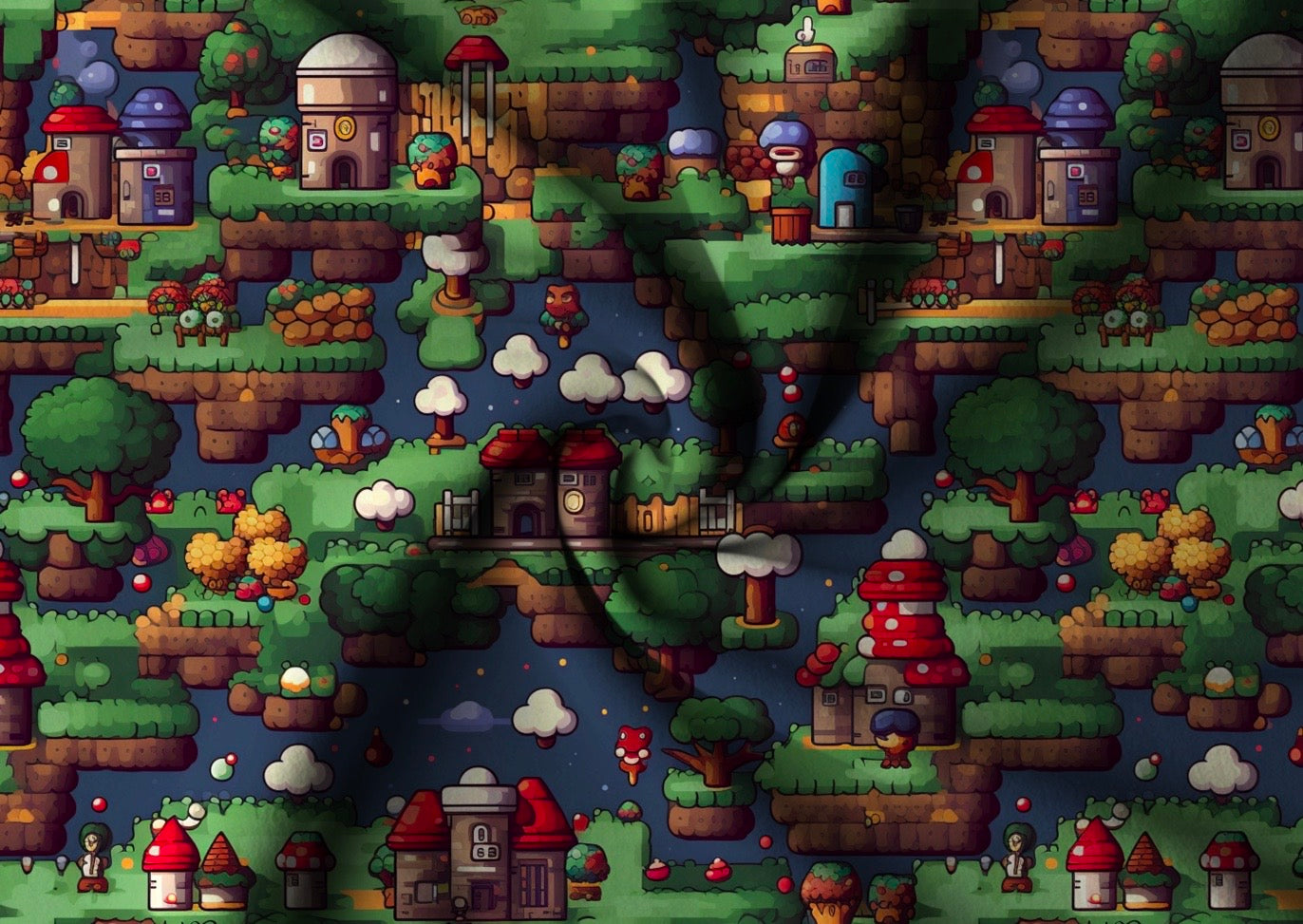 Gamerwelt Dauervorbestellung